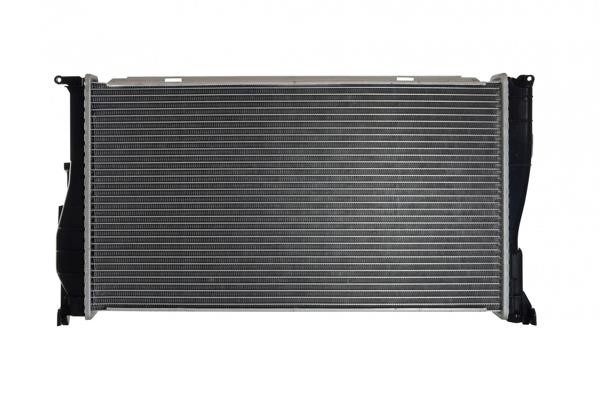 Engine cooling radiator Hart 637 162