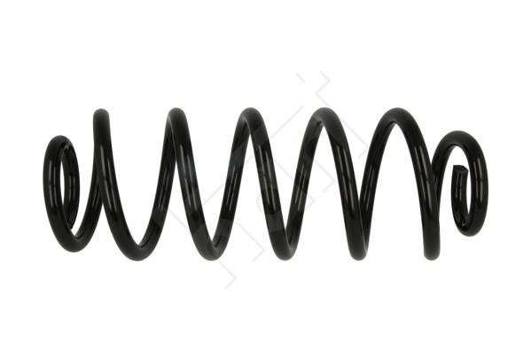 Coil spring suspension Audi A3: 474852 Hart Coil spring