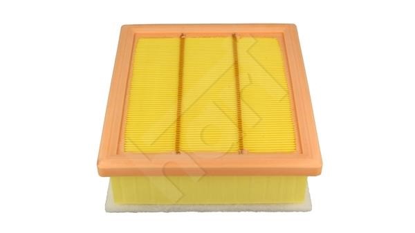Air filter Jeep Compass: 905534 Hart Air filter