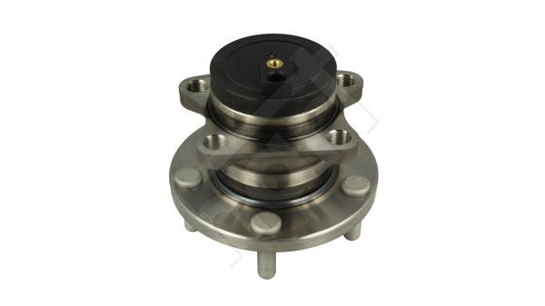 Hart 905 082 Wheel bearing kit 905082