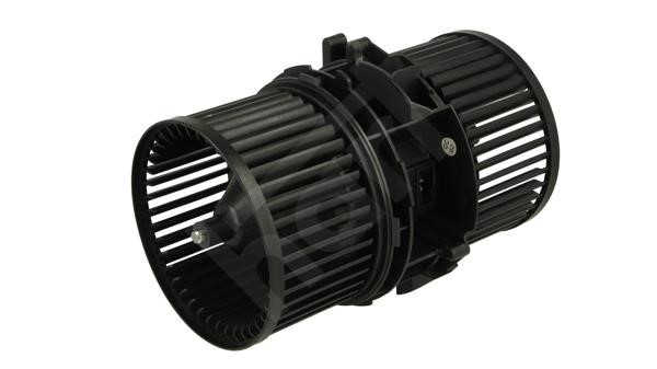 Blower motor Renault Fluence: 643033 Hart Fan assy - heater motor