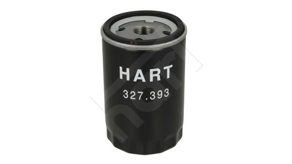 Hart 327 393 Oil Filter 327393