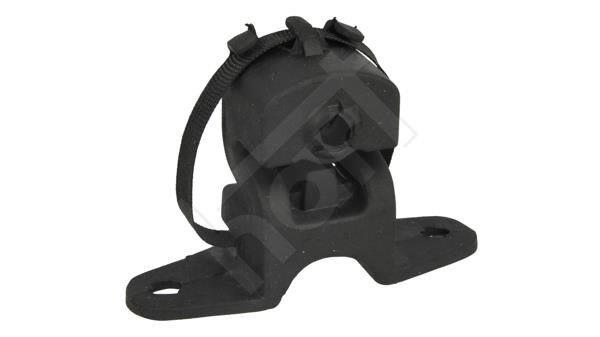 Exhaust hanger Citroen C4: 448977 Hart Exhaust mounting pad