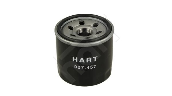 Hart 907 457 Oil Filter 907457