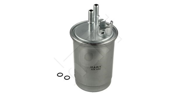 Hart 328 830 Fuel filter 328830