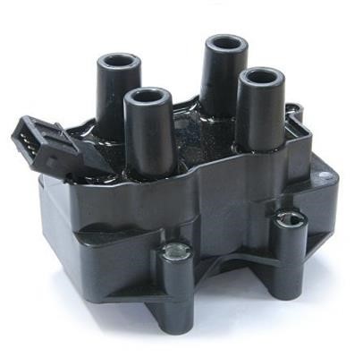 Engine coil pack Opel Vectra A: 511131 Hart Ignition coil