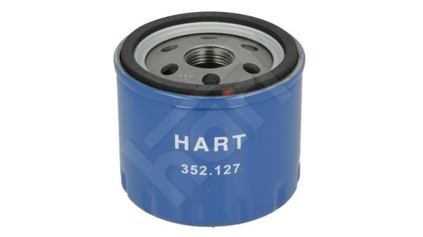Hart 352 127 Oil Filter 352127