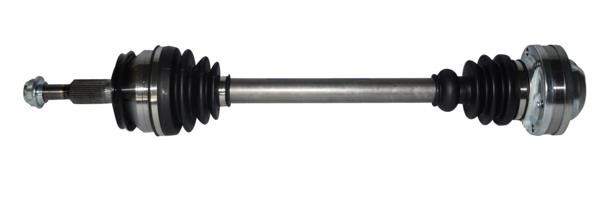 464629 Hart Drive shaft