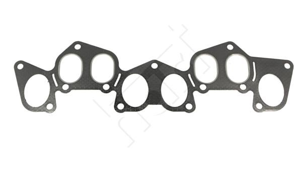 Hart 711 640 Gasket common intake and exhaust manifolds 711640