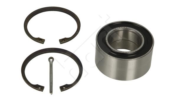 Hart 902 761 Wheel bearing 902761