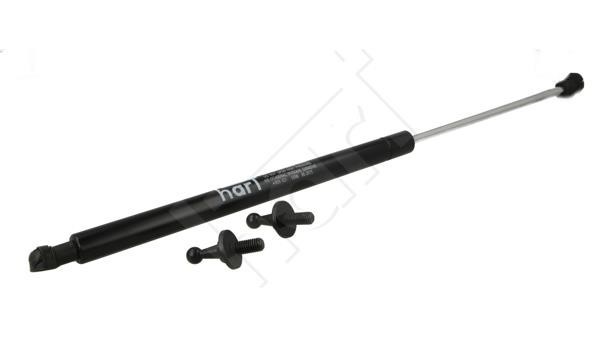 Hart 809 831 Tailgate strut 809831 809831 Hart Tailgate strut