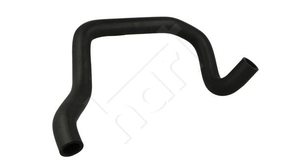 Hart 620 661 Radiator Hose 620661