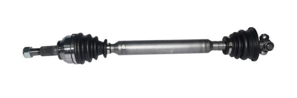 Hart 470 921 Drive shaft 470921