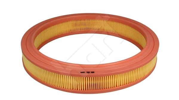 Hart 335 500 Air Filter 335500