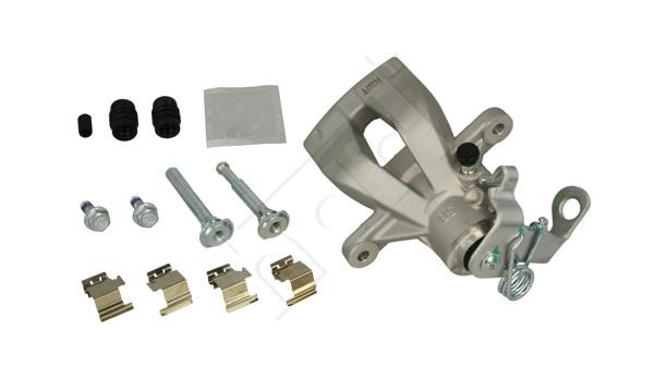 Brake caliper Fiat Stilo: 068688 Hart Brake caliper