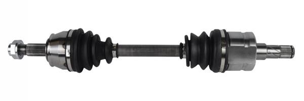 454238 Hart Drive shaft