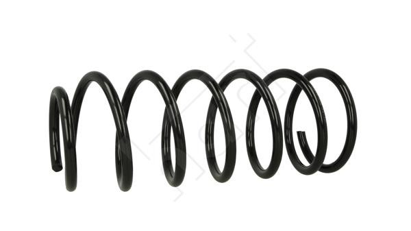 Suspension springs Daewoo: 427403 Hart Coil spring
