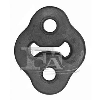 404045 Hart Exhaust mounting bracket