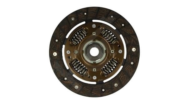 336293 Hart Clutch disc