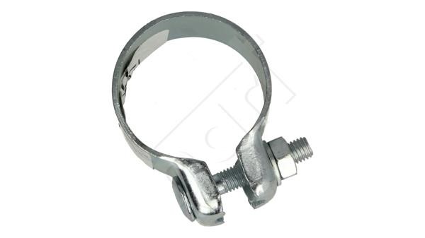 405591 Hart Exhaust clamp