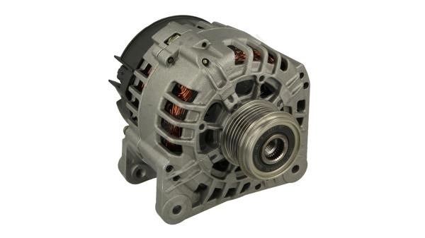 Alternator Hart 546 426