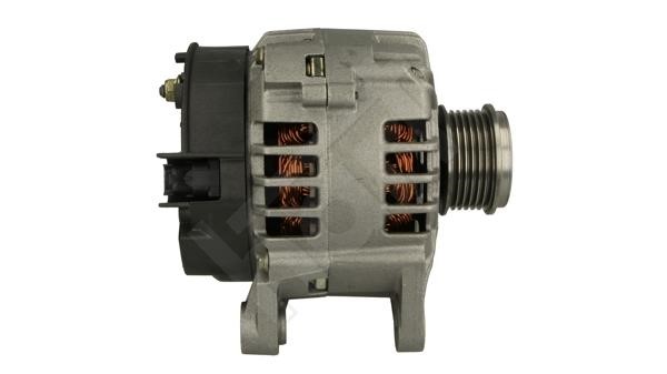 Engine alternator Opel Vivaro: 546426 Hart Alternator