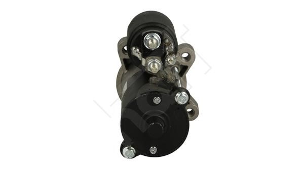 Starter Hart 534 376
