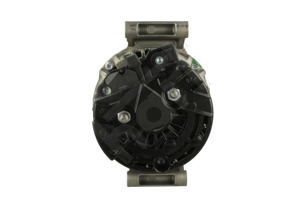 Alternator Hart 530 758