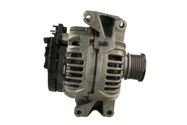 Alternator Mercedes Sprinter: 530758 Hart Alternator