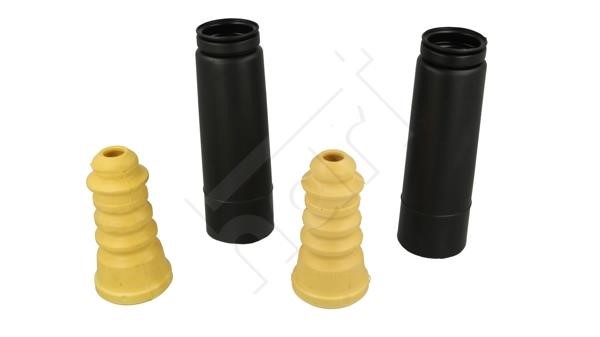 Hart 438 263 Dust Cover Kit, shock absorber 438263 438263 Hart Dust Cover Kit, shock absorber