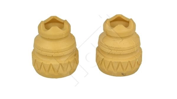 Shock absorber dust cover Honda: 454811 Hart Shock absorber bump stop