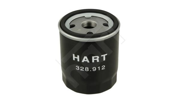 Hart 328 912 Oil Filter 328912