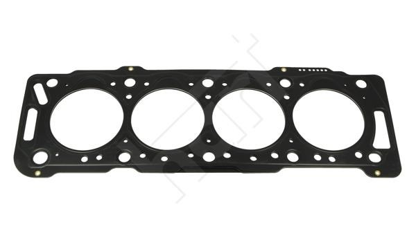 Hart 715 808 Gasket, cylinder head 715808