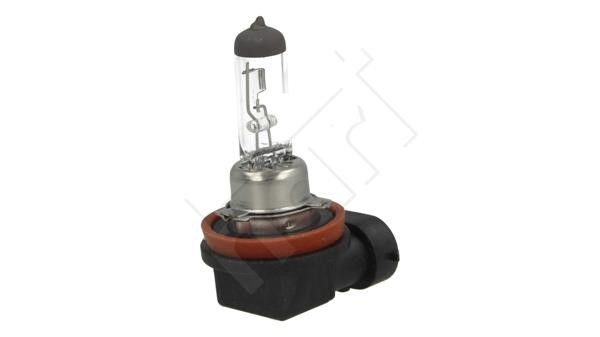 Halogen lamp 12V H11 55W Hart 518 850