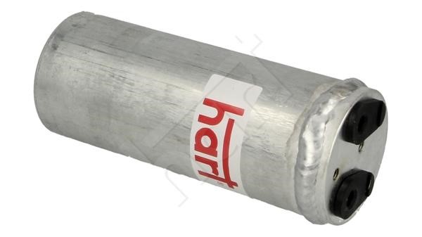 AC receiver drier Renault Clio: 607782 Hart Dryer, air conditioner