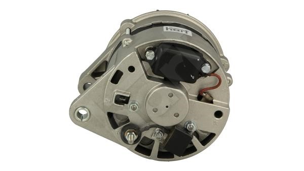 Alternator Hart 534 349