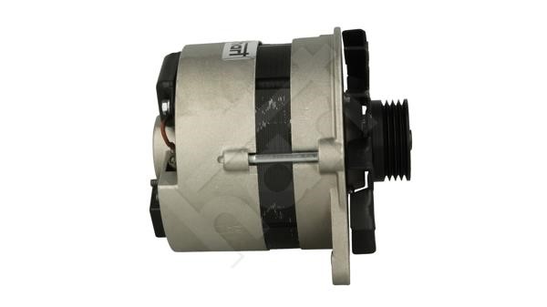 534349 Hart Alternator