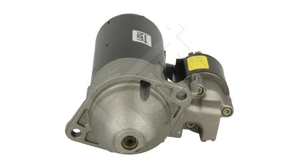 Starter Hart 546 509