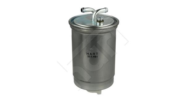 Hart 327 431 Fuel filter 327431