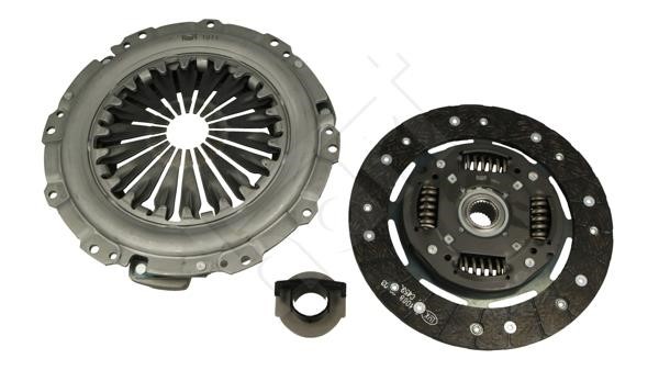 Hart 342 355 Clutch Kit 342355