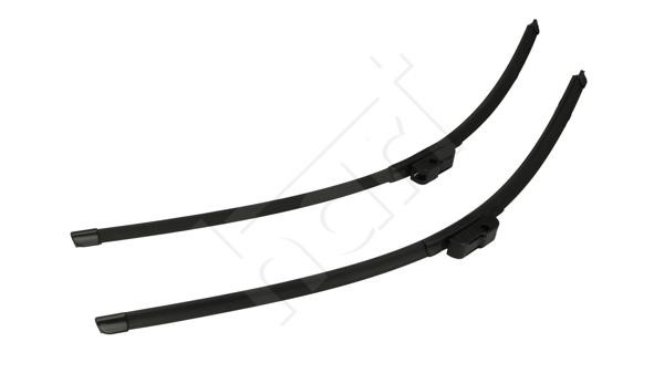 026029 Hart Wiper Blade Frameless
