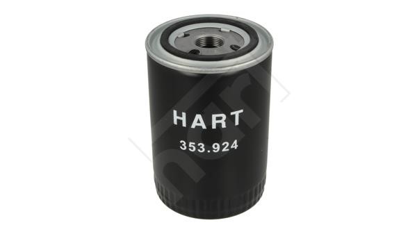 Hart 353 924 Oil Filter 353924