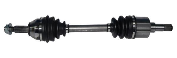 Hart 442 328 Drive Shaft 442328