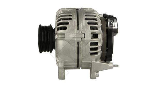 535680 Hart Alternator