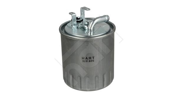 Hart 328 826 Fuel filter 328826