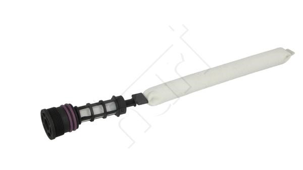 AC receiver drier Opel Meriva: 612288 Hart Dryer, air conditioner