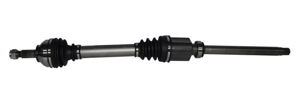 CV axle Citroen C6: 462160 Hart Drive shaft