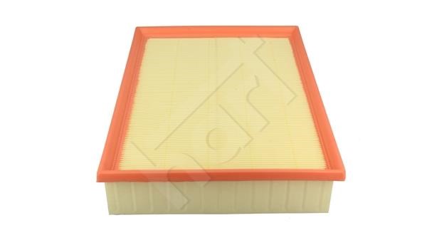 Hart 348 771 Air filter 348771 348771 Hart Air filter