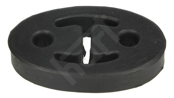 Hart 409 137 Exhaust mounting pad 409137