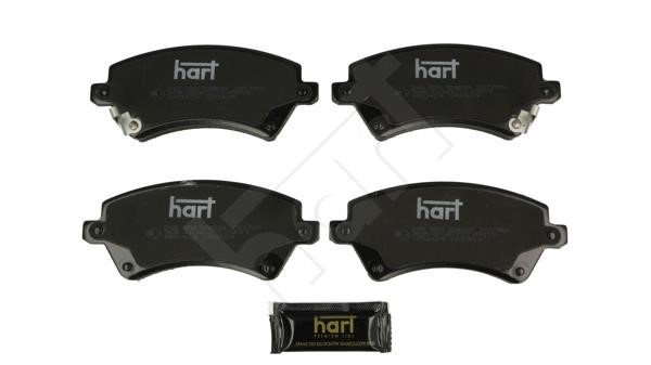 Buy Hart 248 958 at a low price in United Arab Emirates!